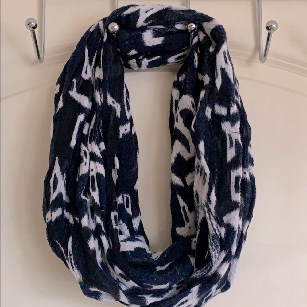 Urban Outfitters Circle Scarf
